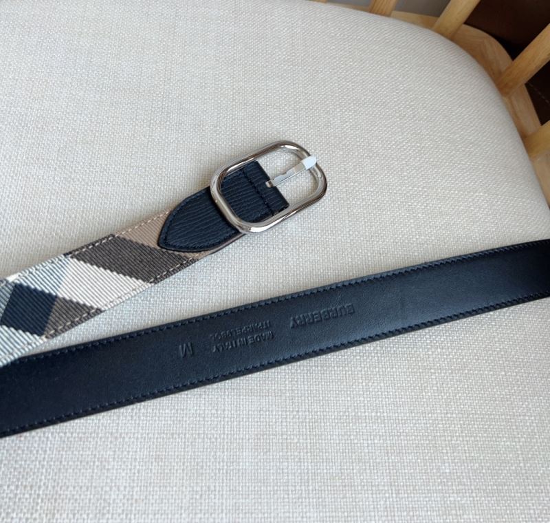 Burberry Belts